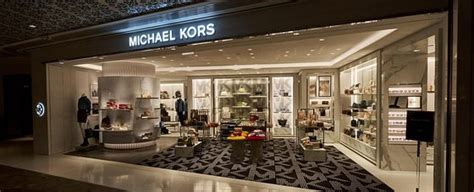 michael kors hong kong opening hours